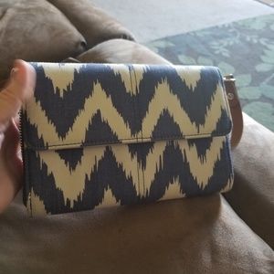 Thirty one crossbody